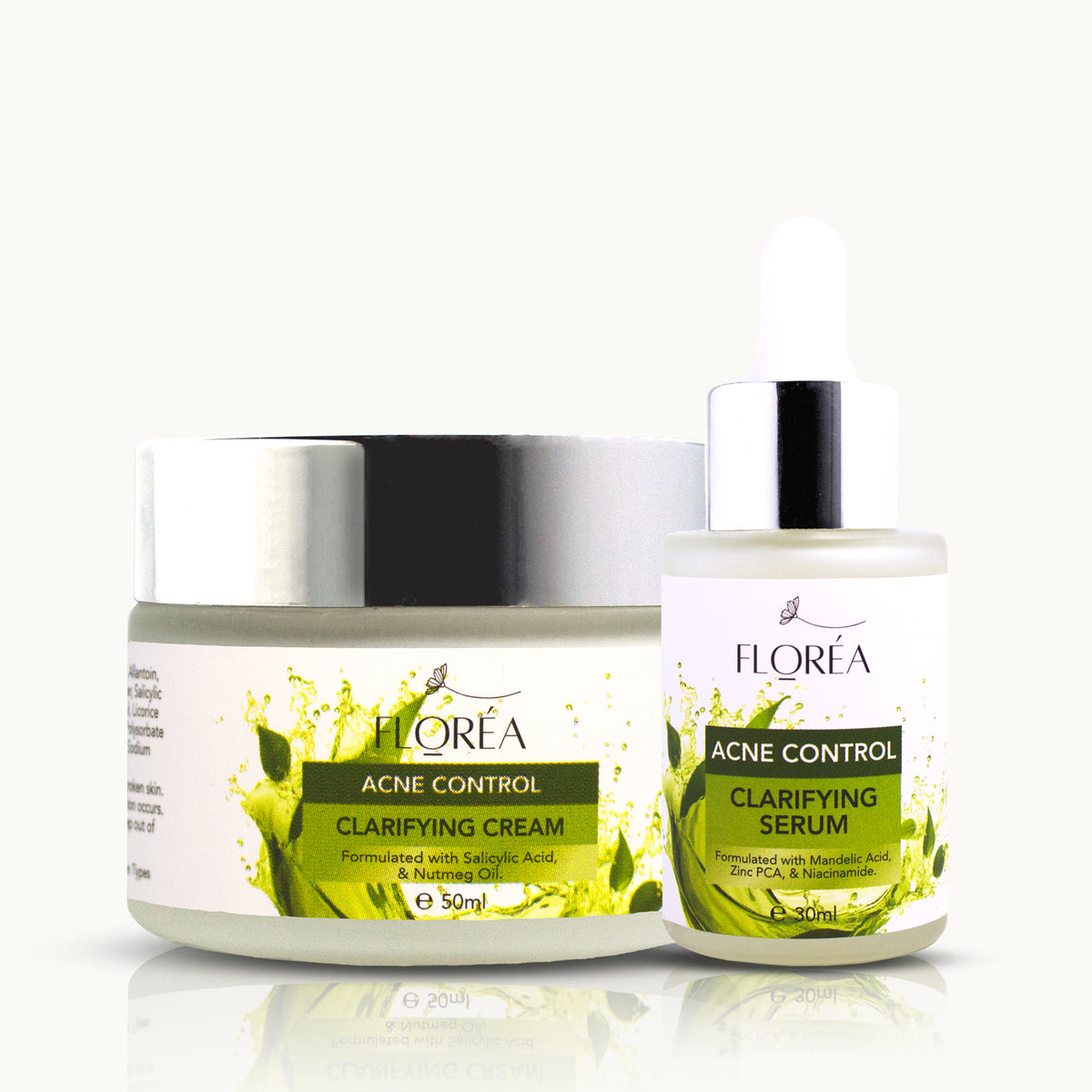 Acne Control Clarifying Duo