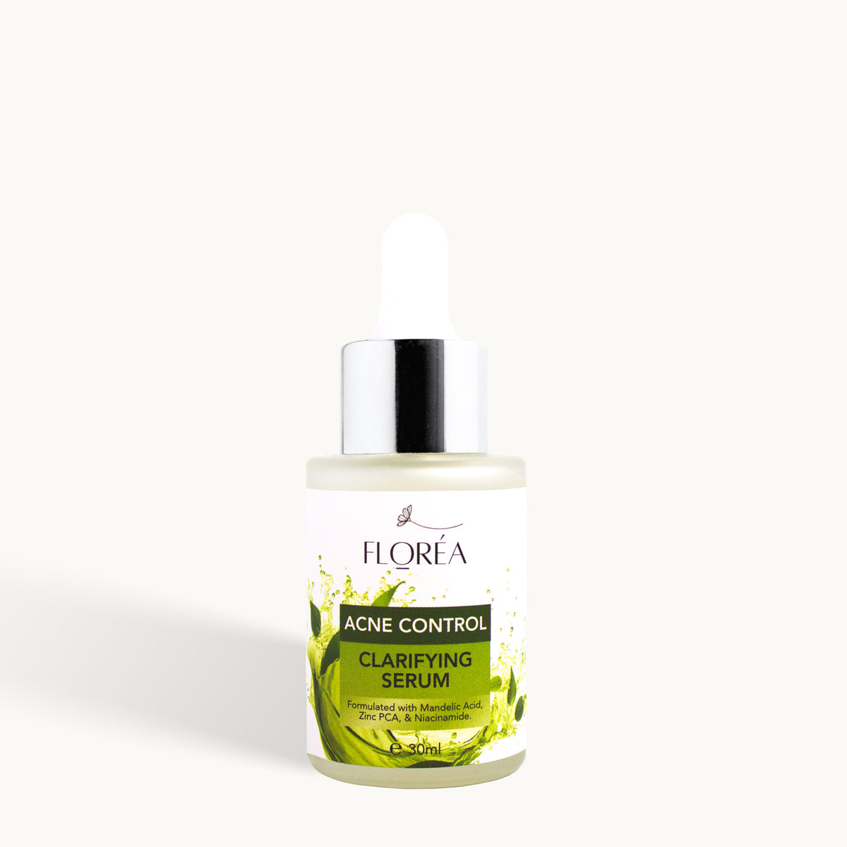 Acne control clarifying serum 30 ml