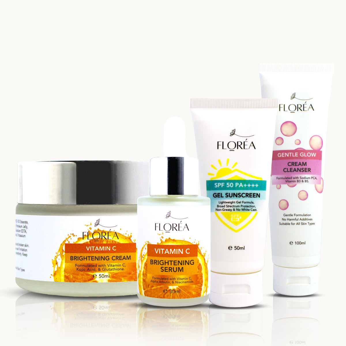 Complete Skincare Set