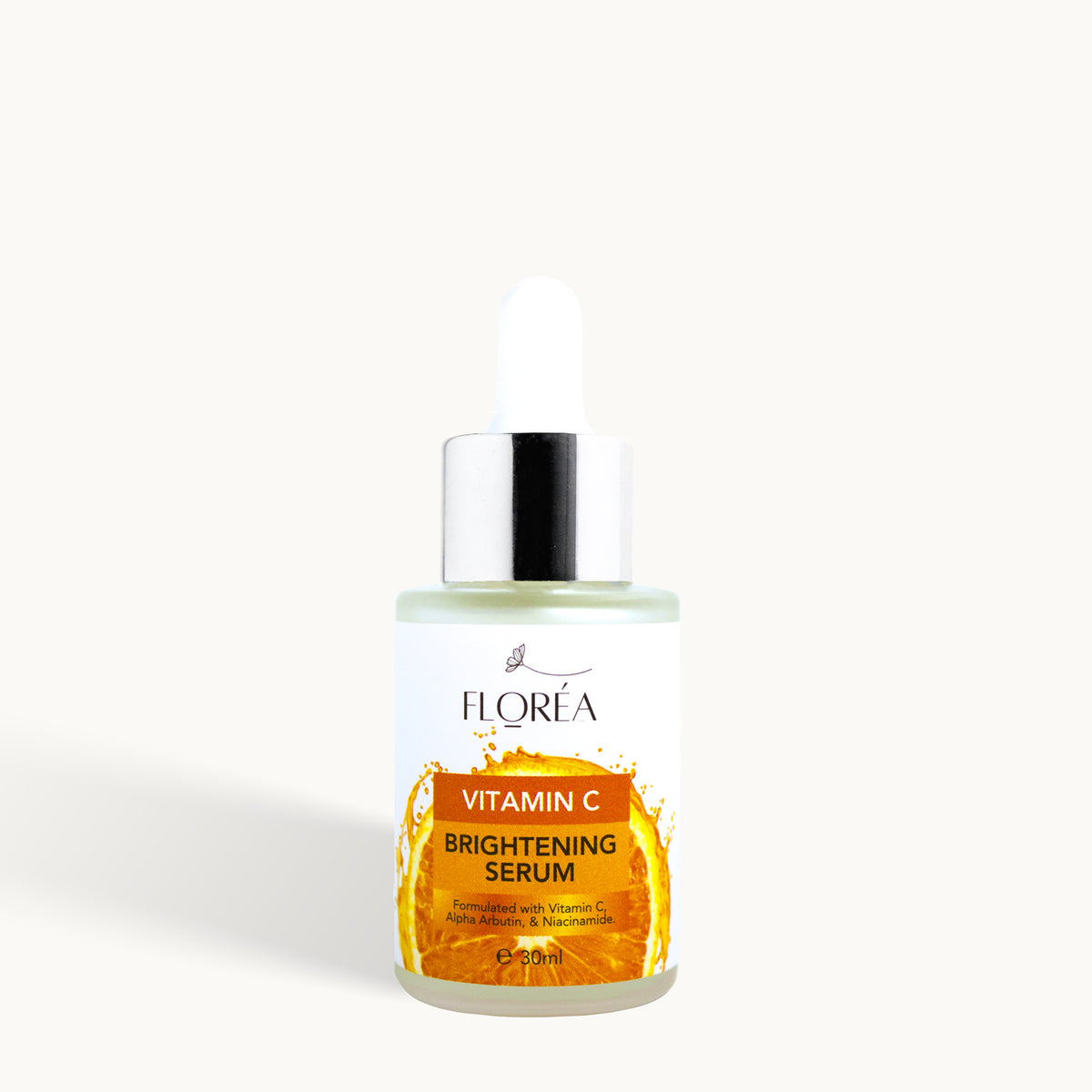 Vitamin C brightening serum 30ml